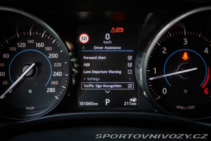 Jaguar XE 2.0 I4D E-Performance AT 2017