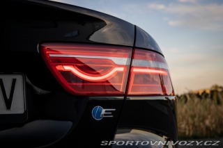Jaguar XE 2.0 I4D E-Performance AT 2017