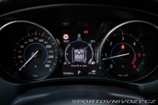 Jaguar XE 2.0 I4D E-Performance AT 2017