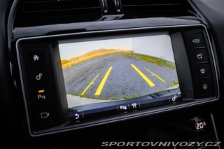 Jaguar XE 2.0 I4D E-Performance AT 2017