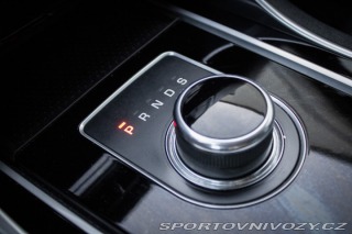 Jaguar XE 2.0 I4D E-Performance AT 2017