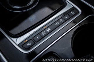 Jaguar XE 2.0 I4D E-Performance AT 2017