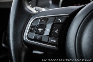 Jaguar XE 2.0 I4D E-Performance AT 2017