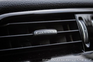 Jaguar XE 2.0 I4D E-Performance AT 2017