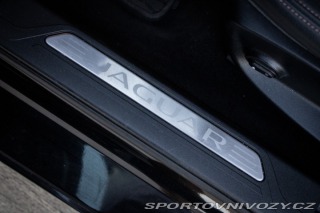 Jaguar XE 2.0 I4D E-Performance AT 2017