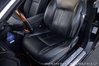 Mercedes-Benz CL 500 AMG A/T, 285kW, A7, 2007