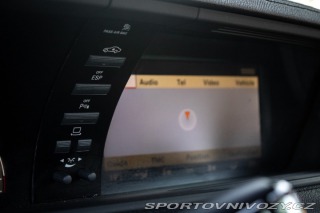 Mercedes-Benz CL 500 AMG A/T, 285kW, A7, 2007