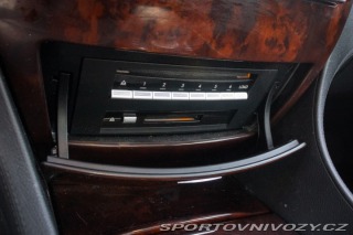 Mercedes-Benz CL 500 AMG A/T, 285kW, A7, 2007