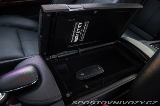 Mercedes-Benz CL 500 AMG A/T, 285kW, A7, 2007