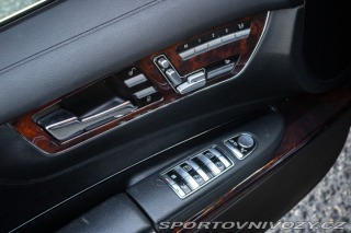 Mercedes-Benz CL 500 AMG A/T, 285kW, A7, 2007