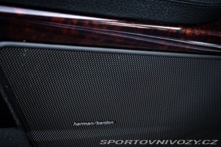 Mercedes-Benz CL 500 AMG A/T, 285kW, A7, 2007
