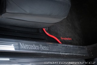 Mercedes-Benz CL 500 AMG A/T, 285kW, A7, 2007