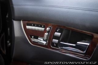 Mercedes-Benz CL 500 AMG A/T, 285kW, A7, 2007