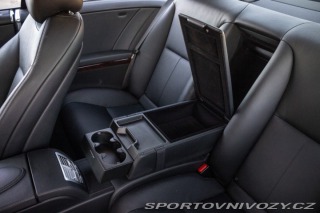 Mercedes-Benz CL 500 AMG A/T, 285kW, A7, 2007