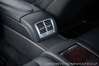Mercedes-Benz CL 500 AMG A/T, 285kW, A7, 2007