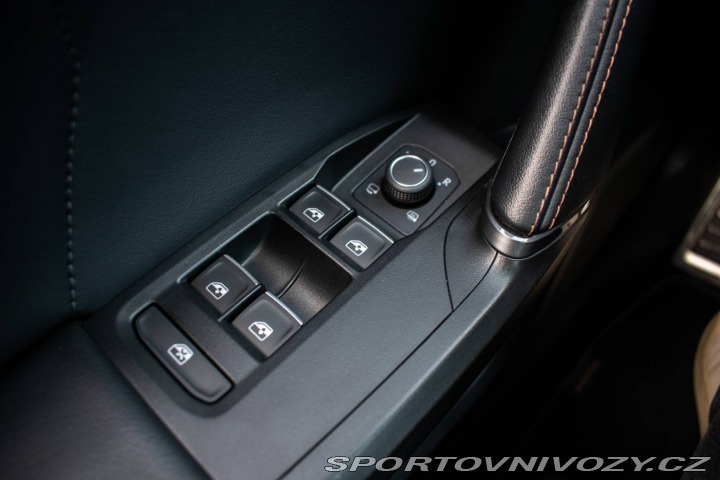 Cupra Formentor 2.0 TSI VZ, 4Drive DSG, 2022