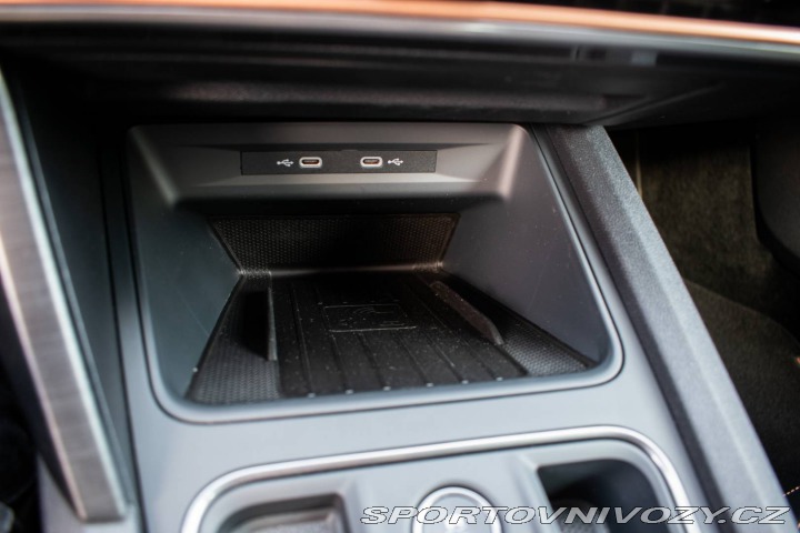 Cupra Formentor 2.0 TSI VZ, 4Drive DSG, 2022