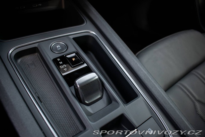 Cupra Formentor 2.0 TSI VZ, 4Drive DSG, 2022