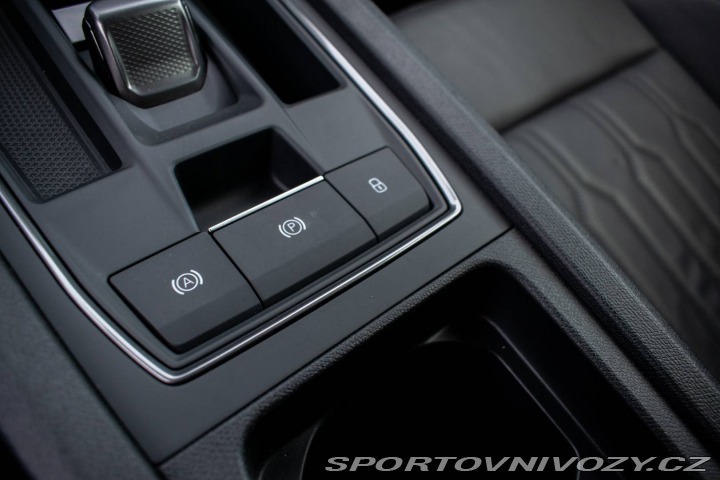 Cupra Formentor 2.0 TSI VZ, 4Drive DSG, 2022