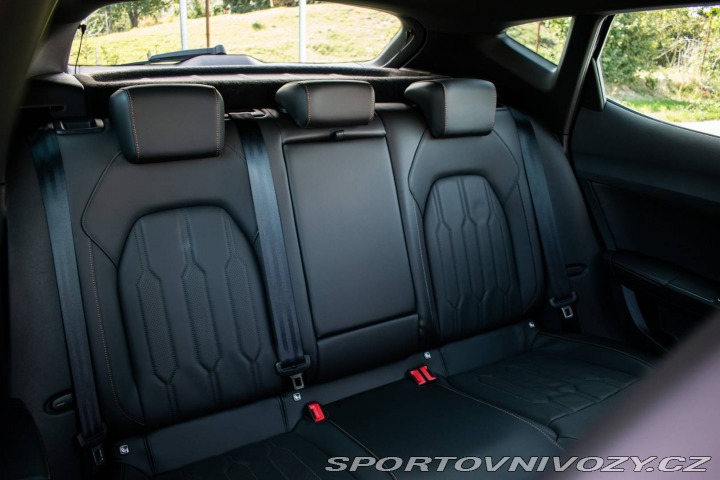 Cupra Formentor 2.0 TSI VZ, 4Drive DSG, 2022