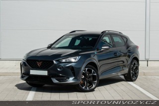 Cupra Formentor 2.0 TSI VZ, 4Drive DSG, 2022
