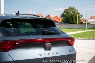 Cupra Formentor 2.0 TSI VZ, 4Drive DSG, 2022