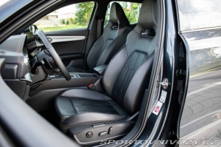 Cupra Formentor 2.0 TSI VZ, 4Drive DSG, 2022