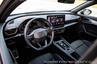 Cupra Formentor 2.0 TSI VZ, 4Drive DSG, 2022
