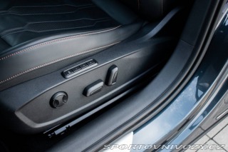 Cupra Formentor 2.0 TSI VZ, 4Drive DSG, 2022