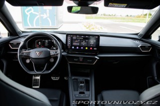 Cupra Formentor 2.0 TSI VZ, 4Drive DSG, 2022