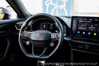 Cupra Formentor 2.0 TSI VZ, 4Drive DSG, 2022