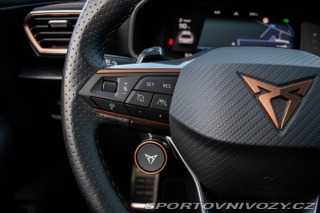 Cupra Formentor 2.0 TSI VZ, 4Drive DSG, 2022