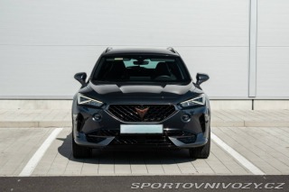 Cupra Formentor 2.0 TSI VZ, 4Drive DSG, 2022