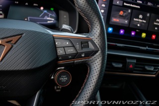 Cupra Formentor 2.0 TSI VZ, 4Drive DSG, 2022