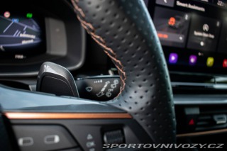 Cupra Formentor 2.0 TSI VZ, 4Drive DSG, 2022