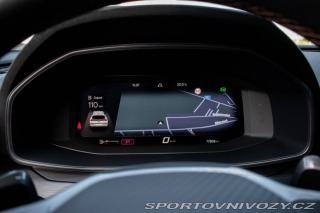 Cupra Formentor 2.0 TSI VZ, 4Drive DSG, 2022