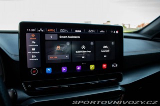 Cupra Formentor 2.0 TSI VZ, 4Drive DSG, 2022
