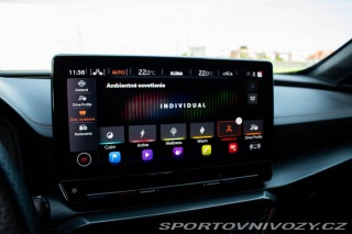 Cupra Formentor 2.0 TSI VZ, 4Drive DSG, 2022