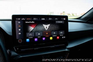 Cupra Formentor 2.0 TSI VZ, 4Drive DSG, 2022