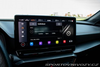 Cupra Formentor 2.0 TSI VZ, 4Drive DSG, 2022
