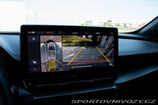 Cupra Formentor 2.0 TSI VZ, 4Drive DSG, 2022