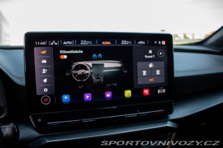Cupra Formentor 2.0 TSI VZ, 4Drive DSG, 2022