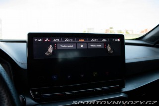 Cupra Formentor 2.0 TSI VZ, 4Drive DSG, 2022