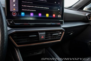 Cupra Formentor 2.0 TSI VZ, 4Drive DSG, 2022