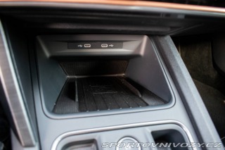 Cupra Formentor 2.0 TSI VZ, 4Drive DSG, 2022