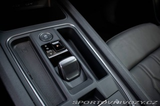 Cupra Formentor 2.0 TSI VZ, 4Drive DSG, 2022
