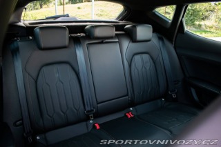 Cupra Formentor 2.0 TSI VZ, 4Drive DSG, 2022