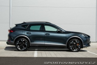 Cupra Formentor 2.0 TSI VZ, 4Drive DSG, 2022