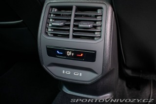 Cupra Formentor 2.0 TSI VZ, 4Drive DSG, 2022