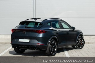 Cupra Formentor 2.0 TSI VZ, 4Drive DSG, 2022